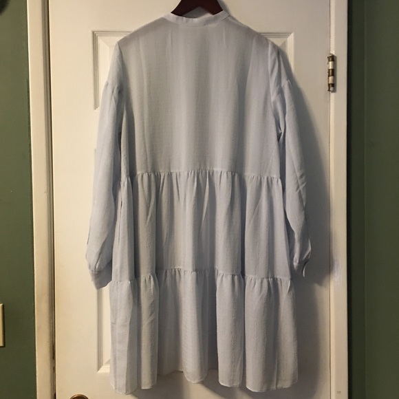 Samsoe Samsoe Margo Shirt Dress - Picture 6 of 12